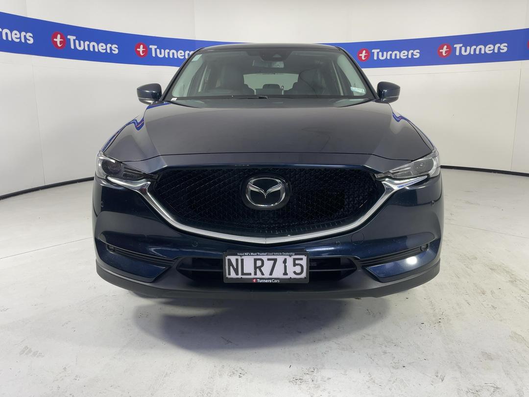 Photo '2' of Mazda CX-5