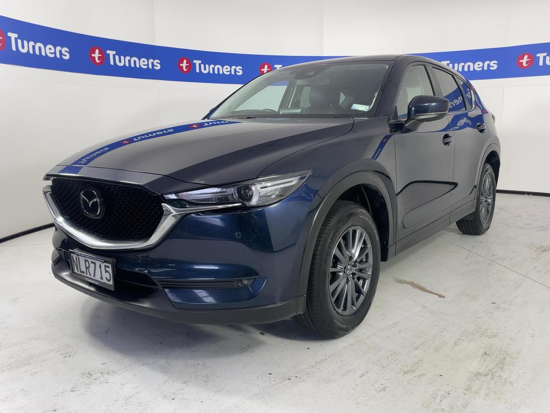 Photo '4' of Mazda CX-5