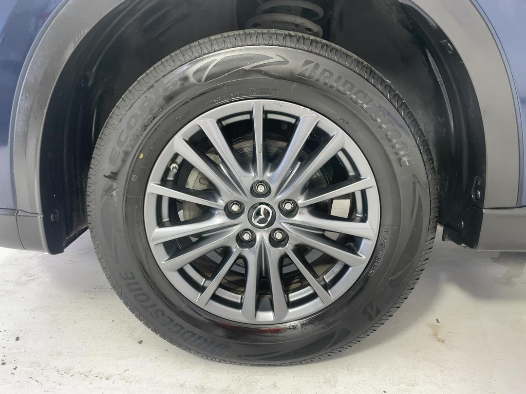Photo '10' of Mazda CX-5