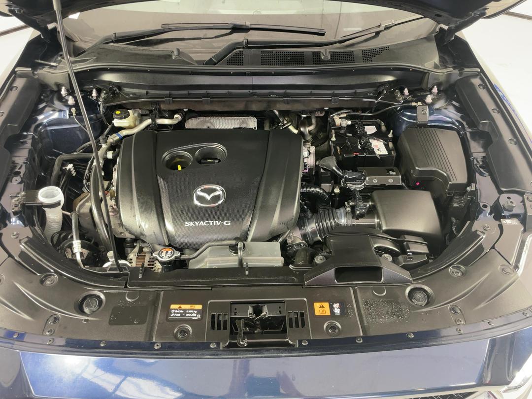 Photo '13' of Mazda CX-5