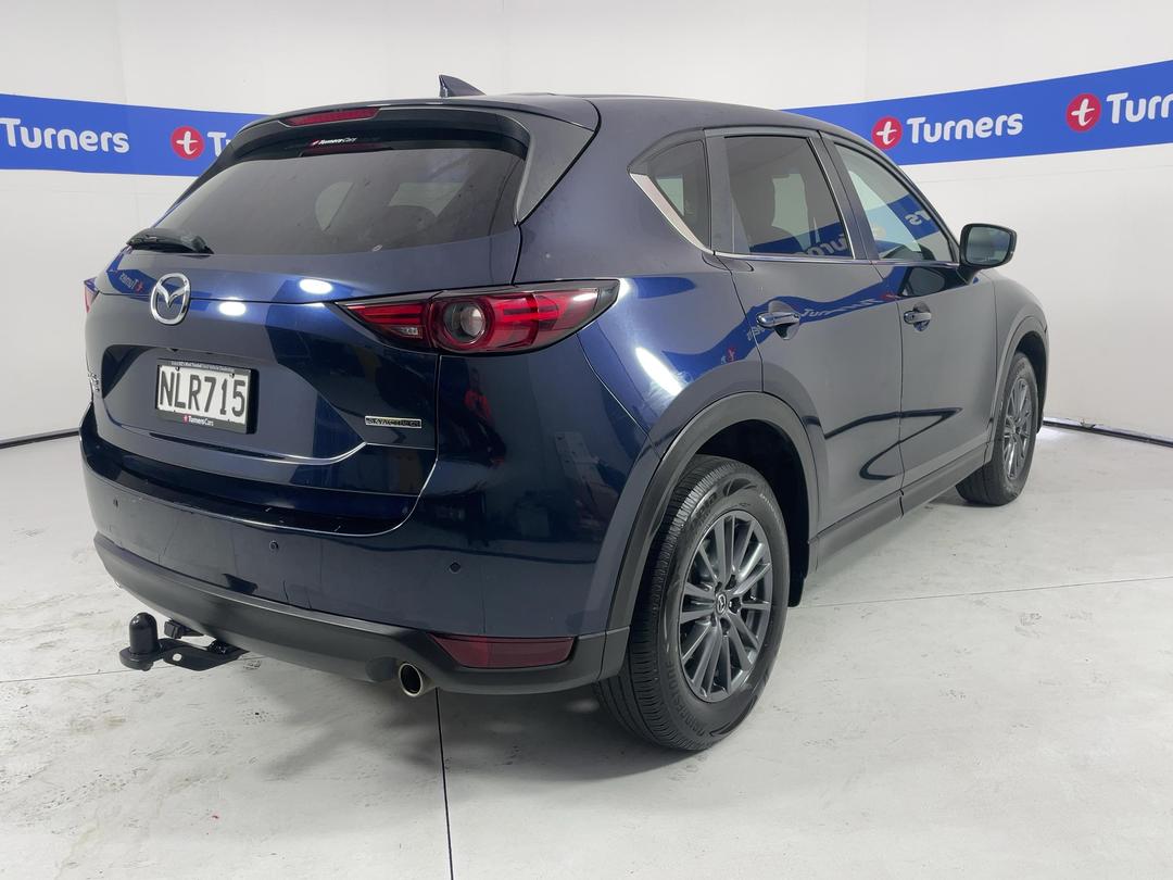 Photo '7' of Mazda CX-5