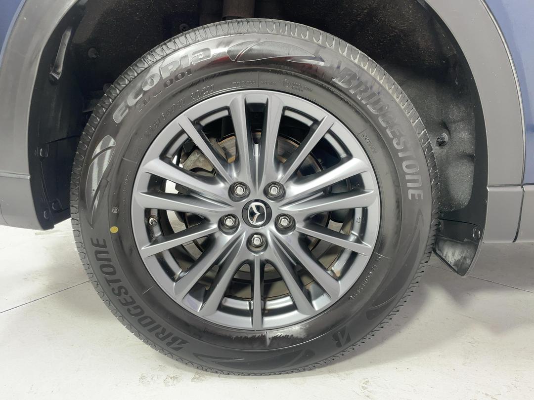 Photo '12' of Mazda CX-5