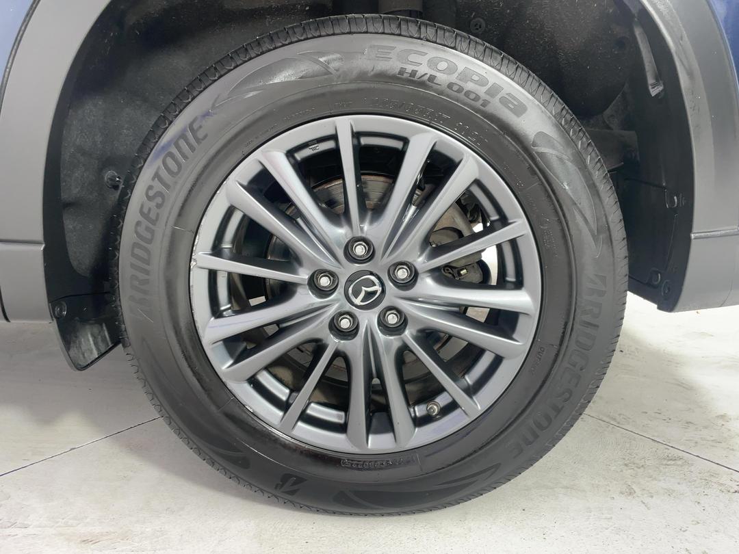 Photo '11' of Mazda CX-5