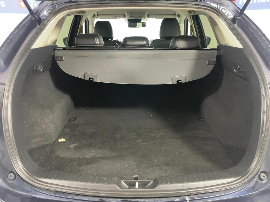 Photo '14' of Mazda CX-5