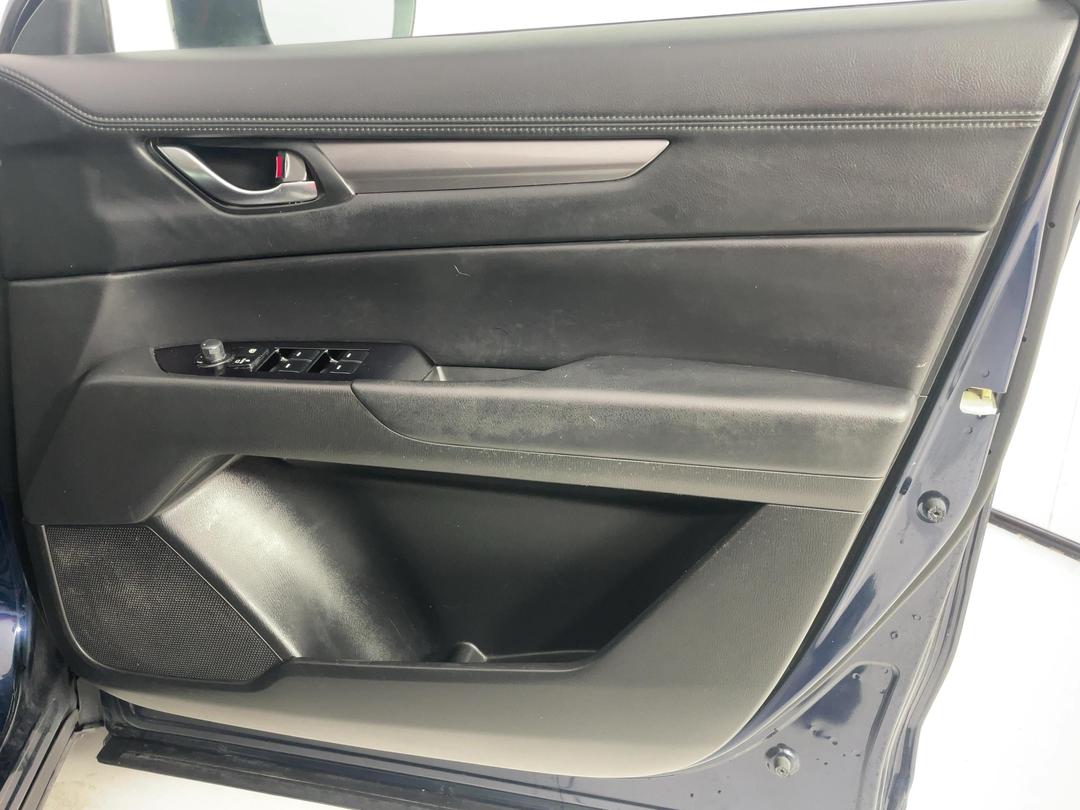Photo '15' of Mazda CX-5