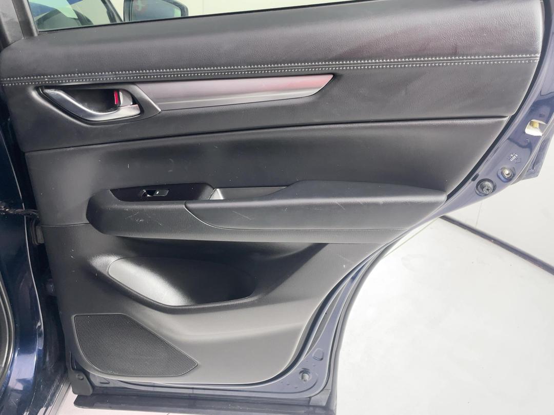 Photo '19' of Mazda CX-5