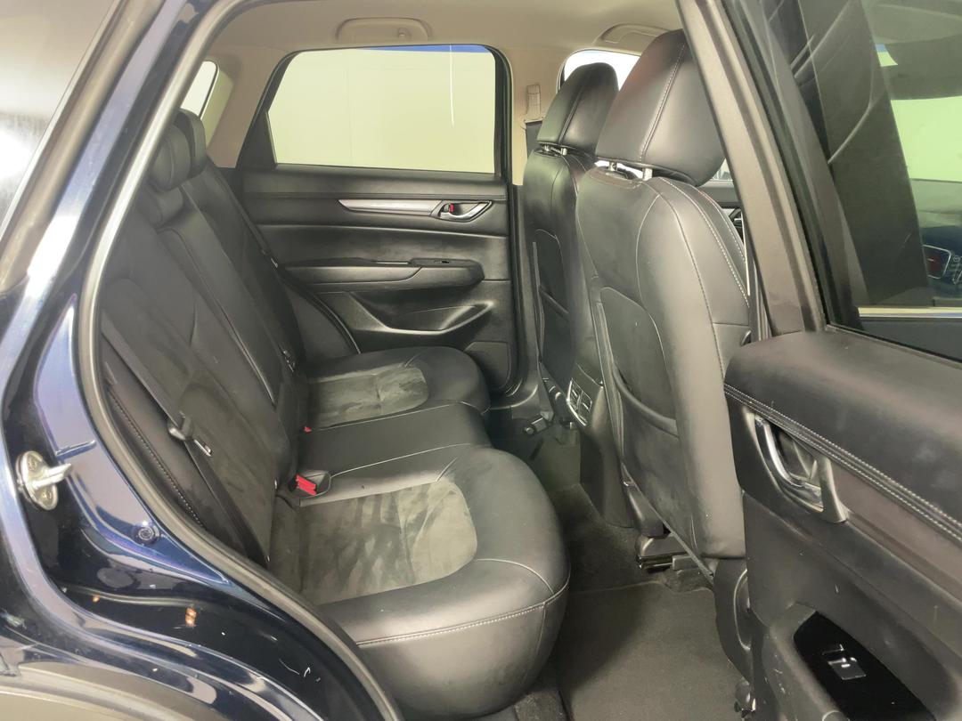 Photo '20' of Mazda CX-5