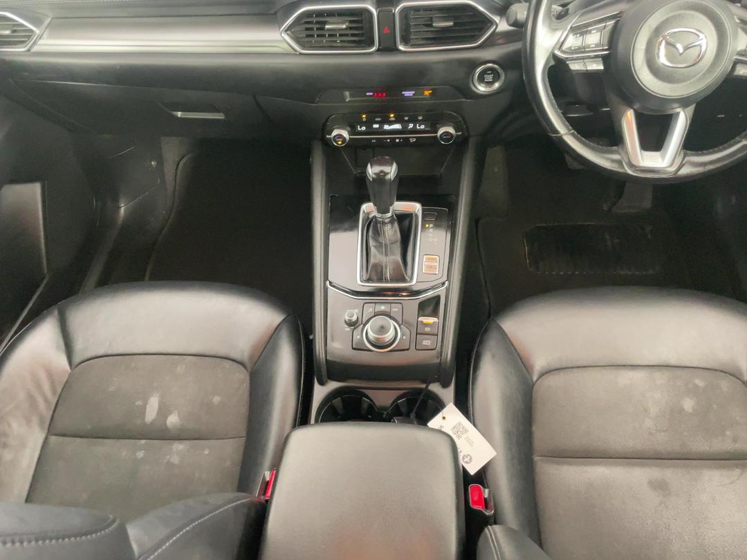 Photo '18' of Mazda CX-5