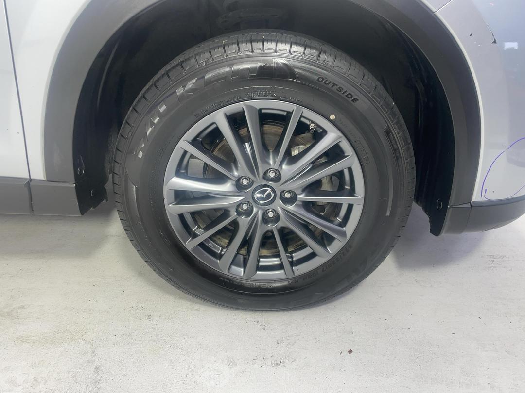 Photo '9' of Mazda CX-5