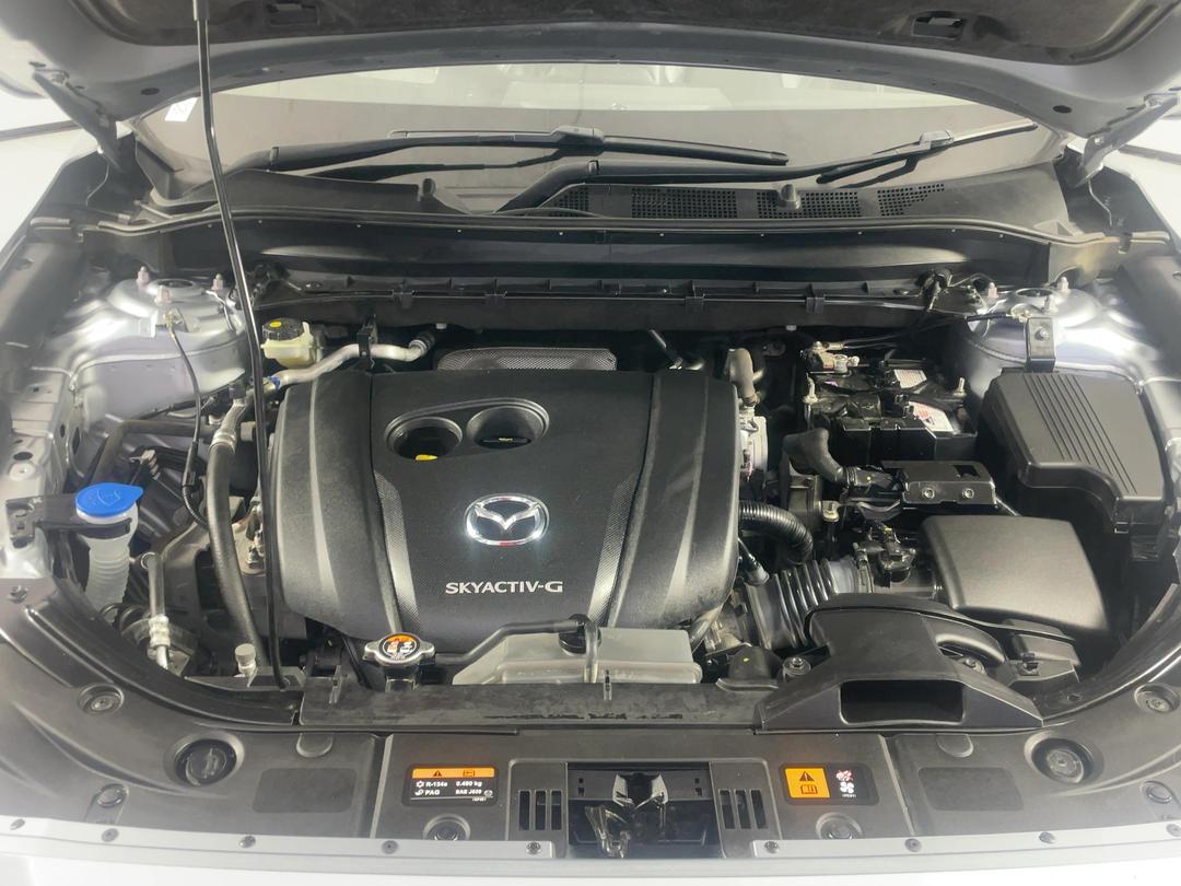 Photo '13' of Mazda CX-5