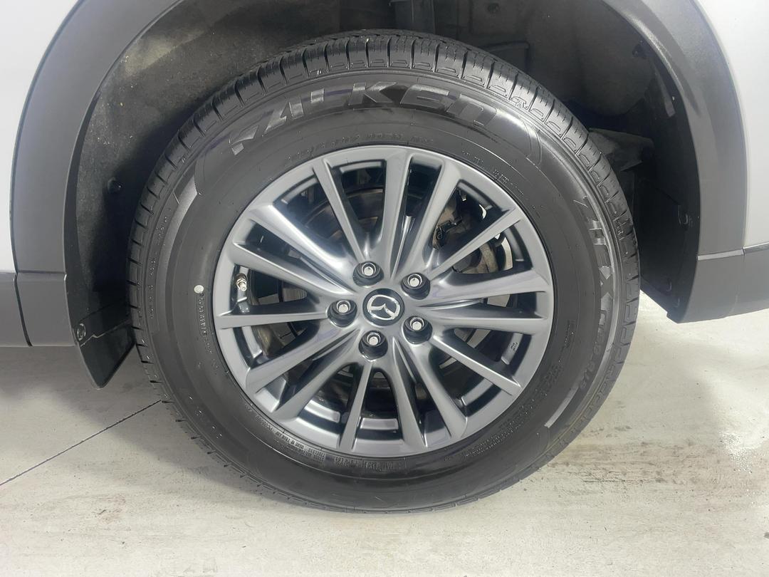 Photo '11' of Mazda CX-5
