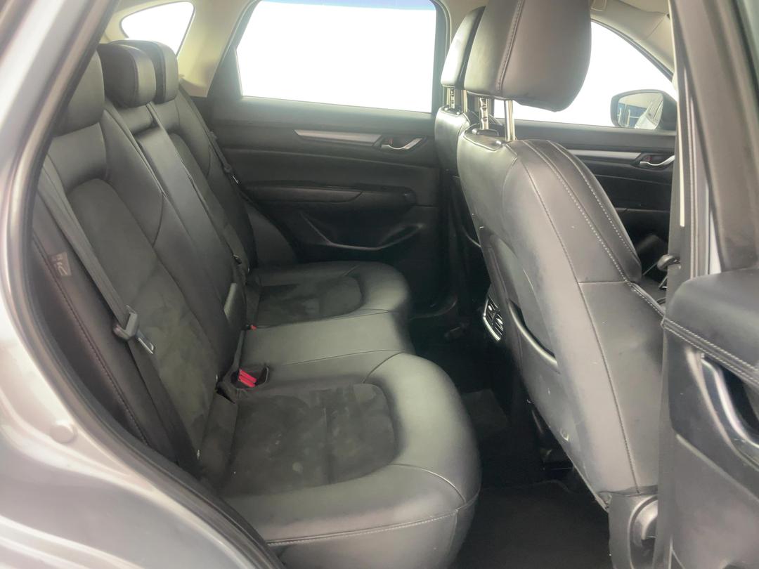 Photo '20' of Mazda CX-5