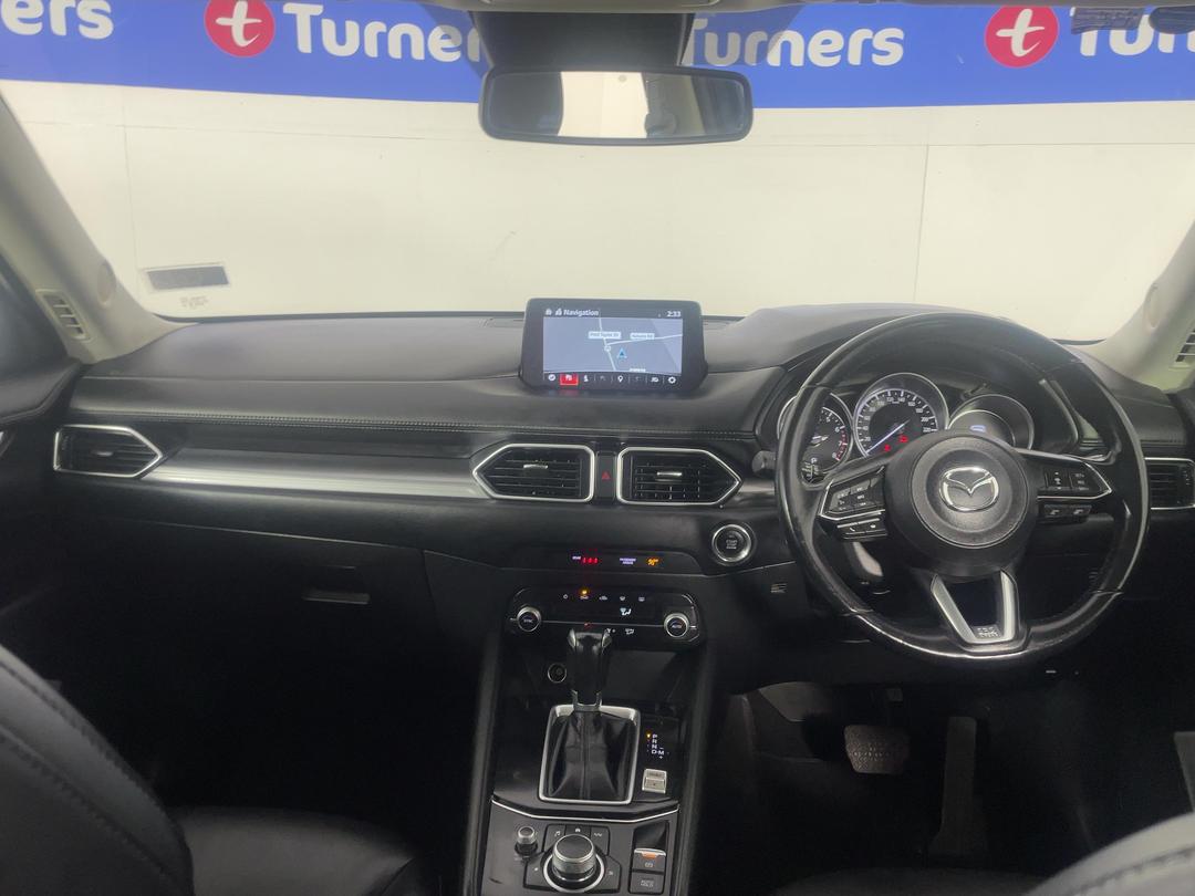 Photo '17' of Mazda CX-5