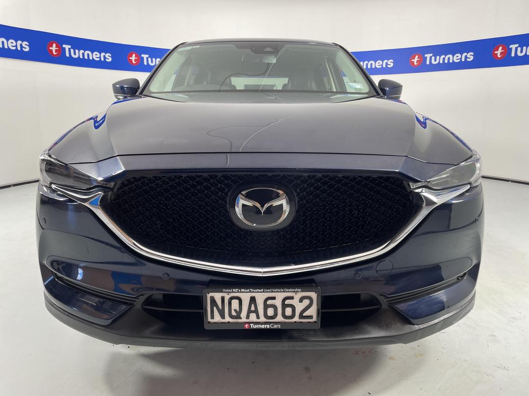 Photo '2' of Mazda CX-5