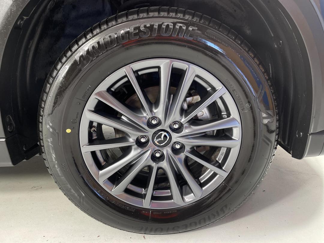 Photo '9' of Mazda CX-5