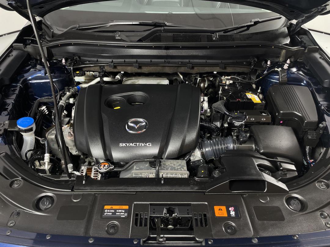 Photo '13' of Mazda CX-5