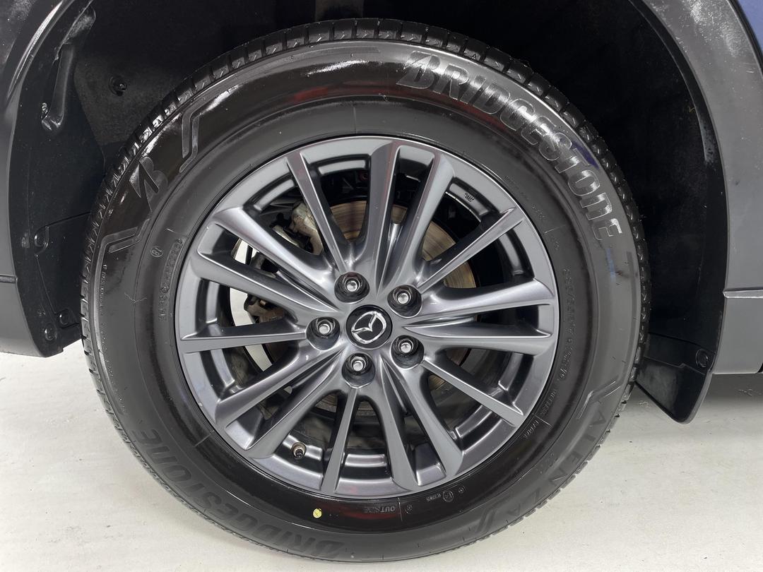 Photo '12' of Mazda CX-5