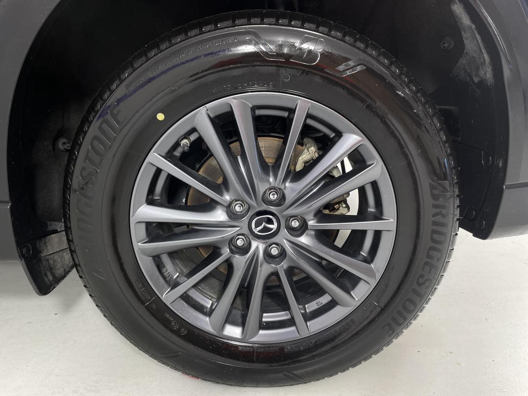 Photo '11' of Mazda CX-5