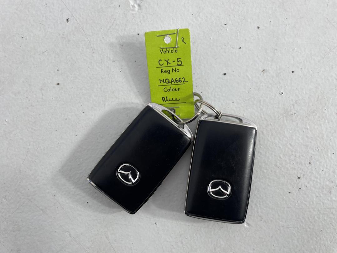 Photo '22' of Mazda CX-5