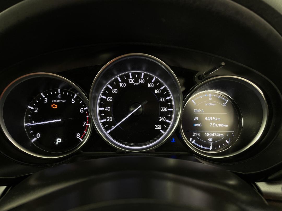 Photo '21' of Mazda CX-5