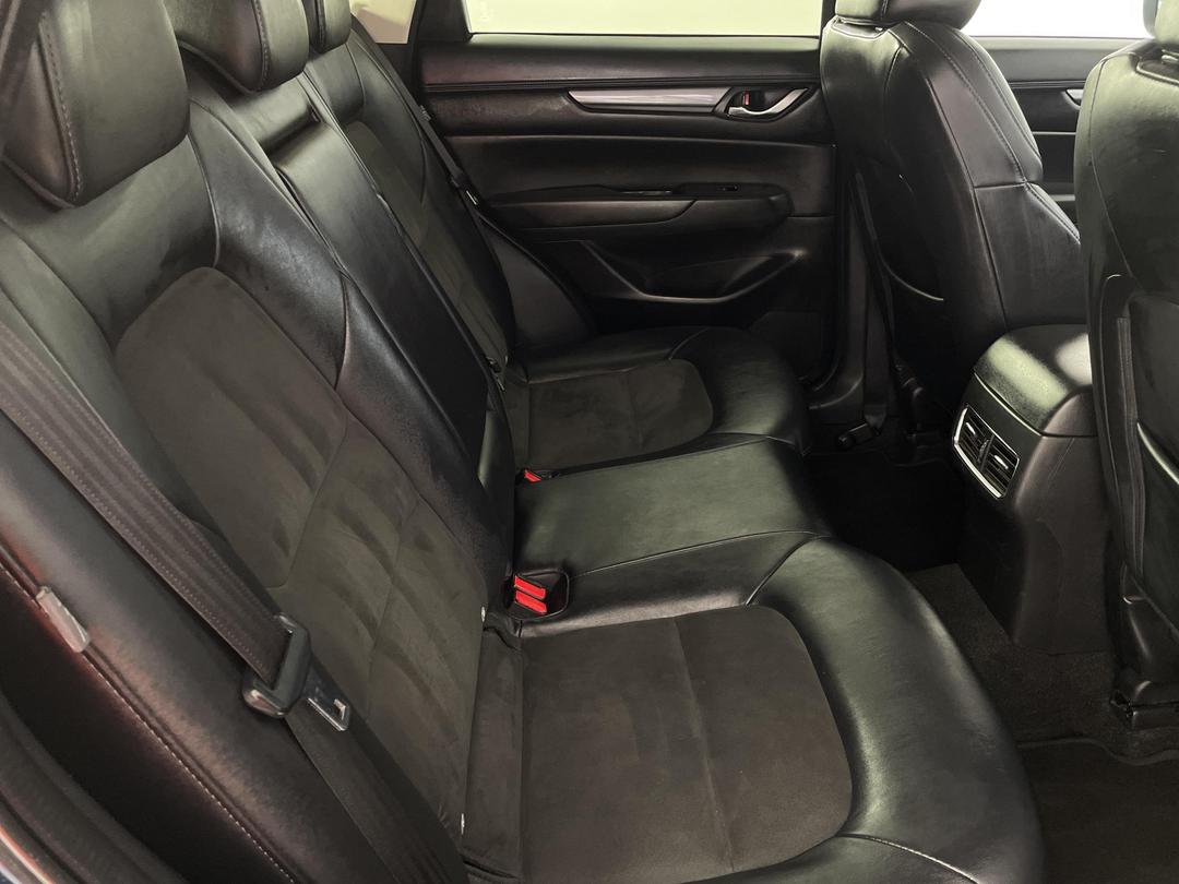 Photo '20' of Mazda CX-5