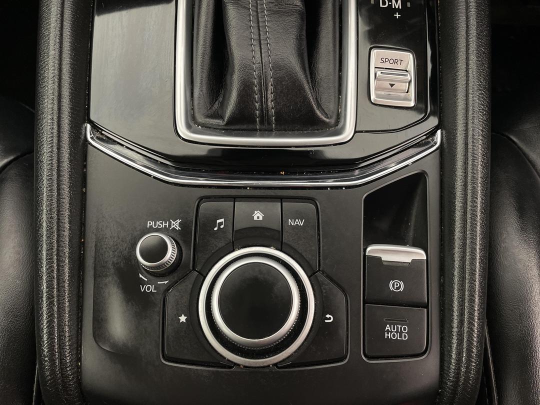 Photo '23' of Mazda CX-5