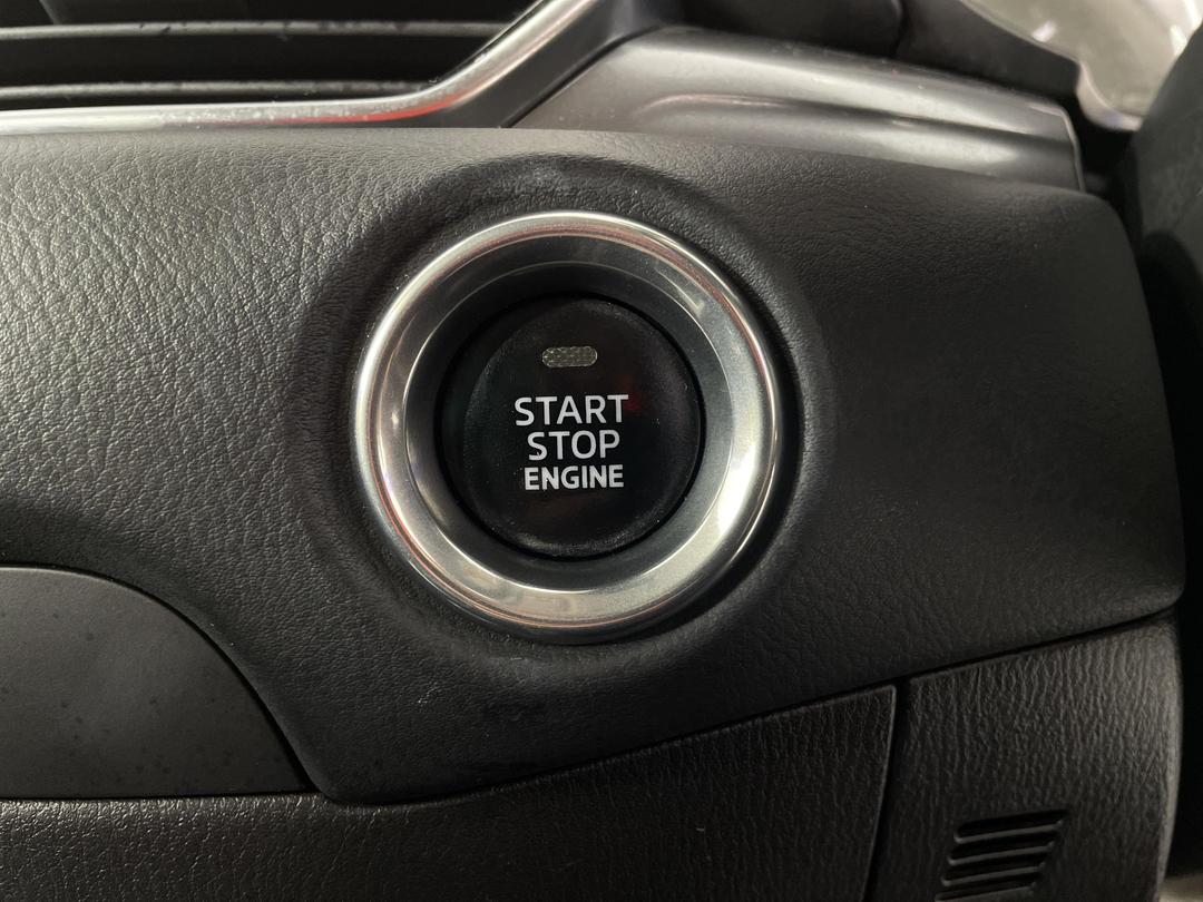 Photo '27' of Mazda CX-5