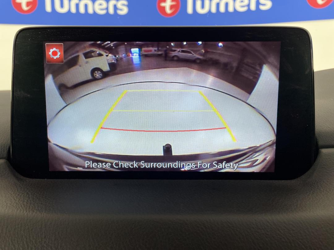 Photo '28' of Mazda CX-5