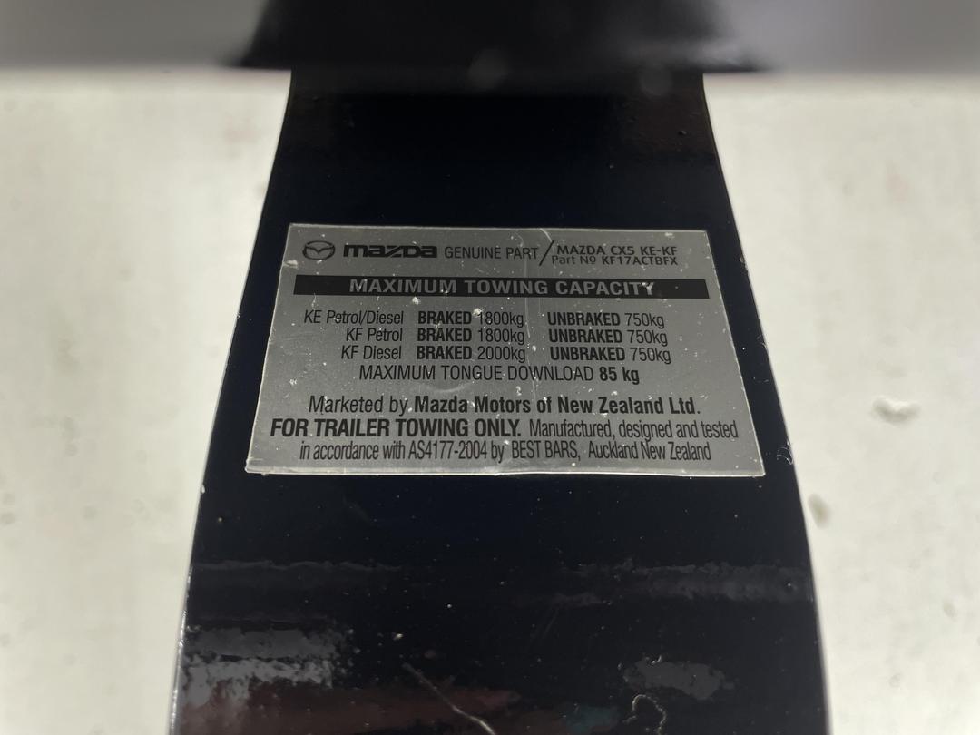 Photo '31' of Mazda CX-5