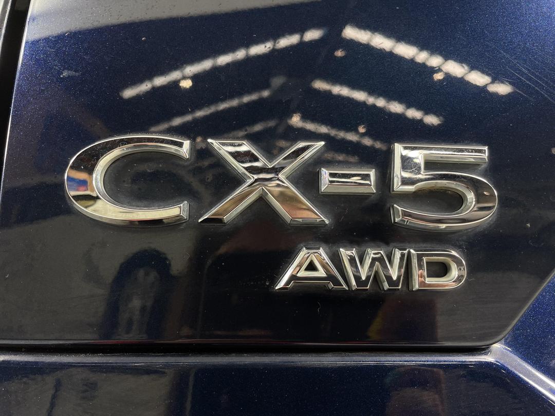 Photo '29' of Mazda CX-5