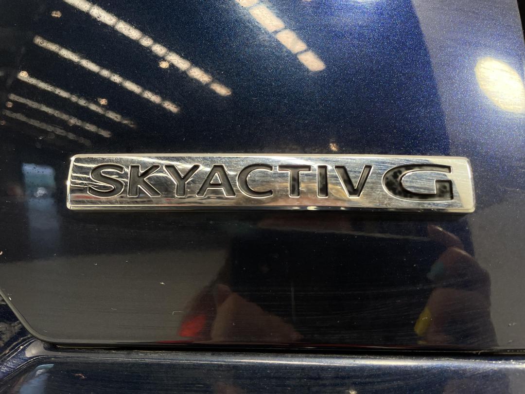 Photo '30' of Mazda CX-5