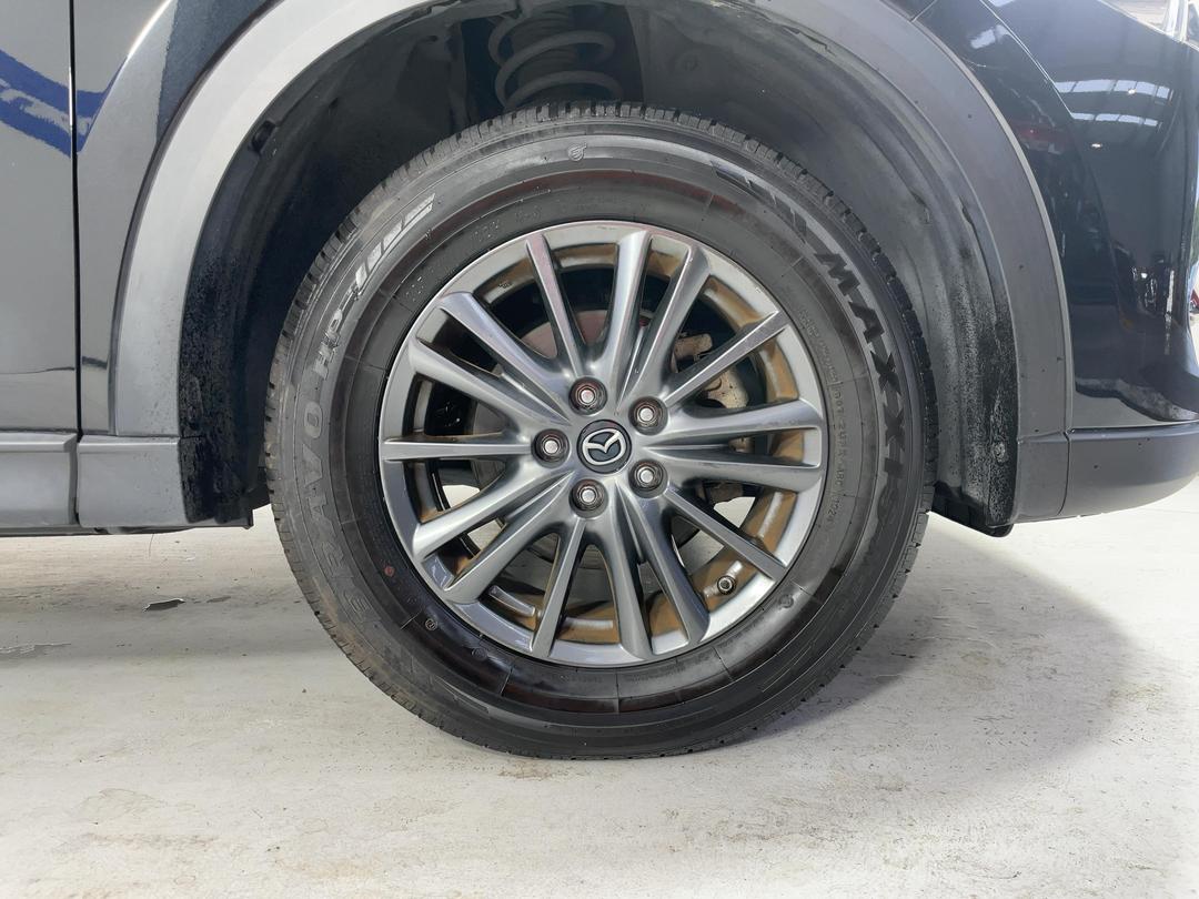 Photo '9' of Mazda CX-5