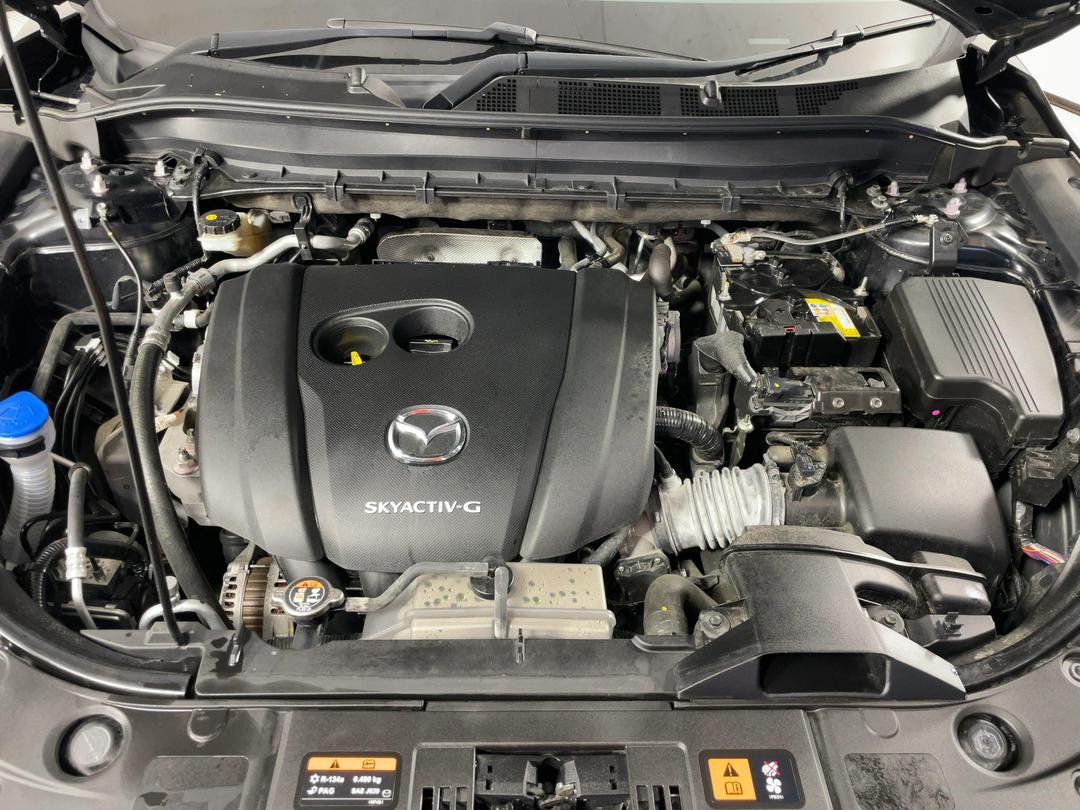 Photo '13' of Mazda CX-5