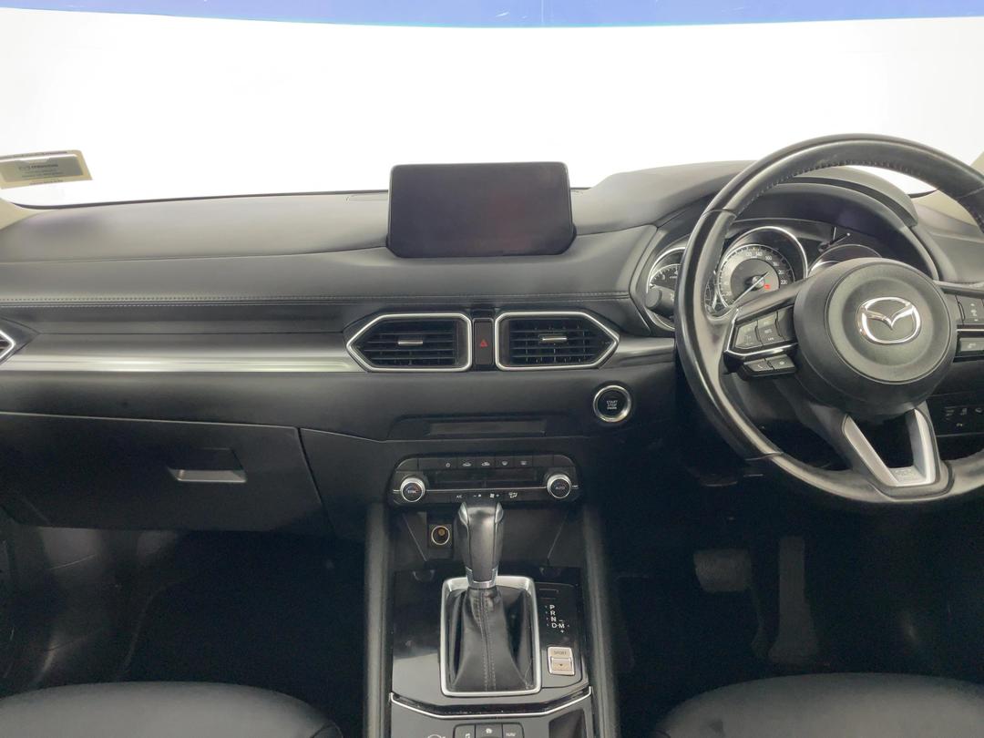 Photo '17' of Mazda CX-5