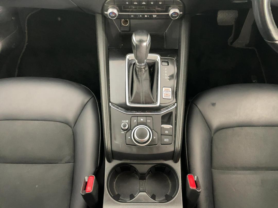 Photo '18' of Mazda CX-5