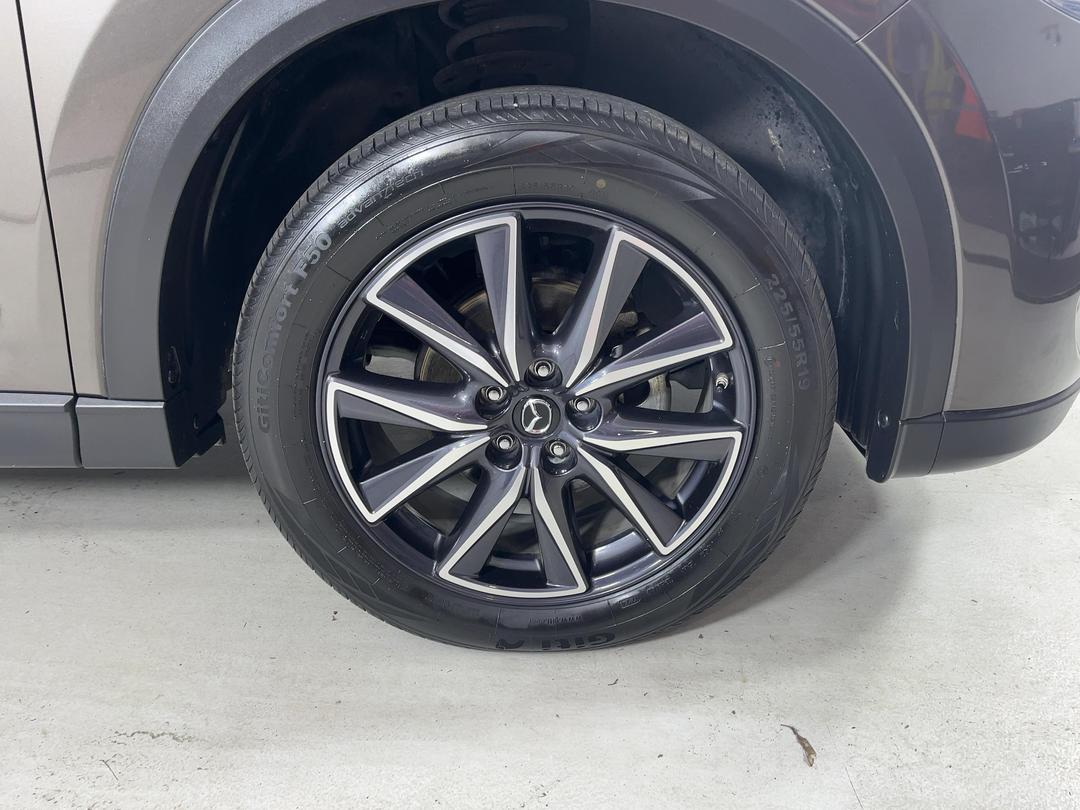 Photo '9' of Mazda CX-5