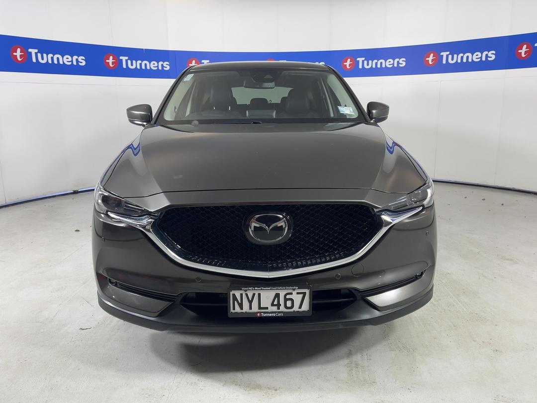 Photo '2' of Mazda CX-5