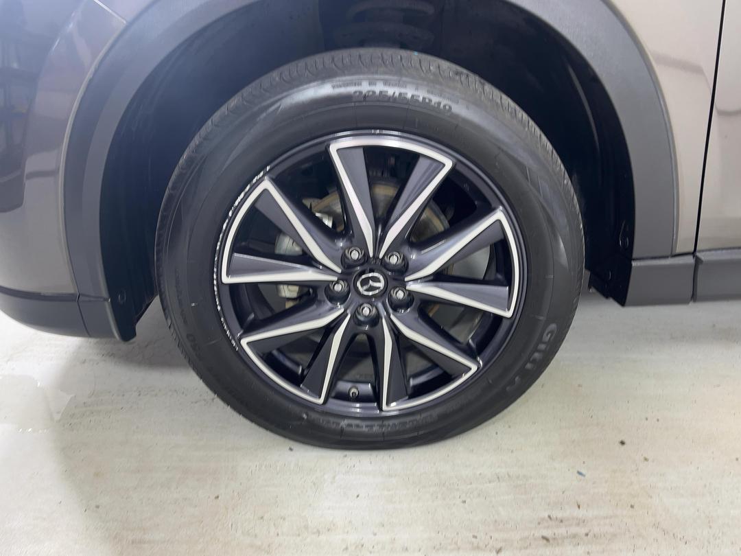 Photo '10' of Mazda CX-5