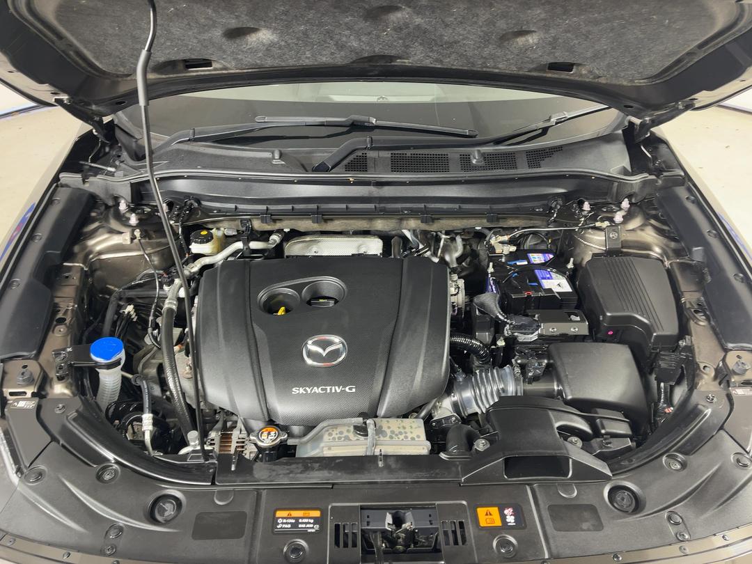 Photo '13' of Mazda CX-5
