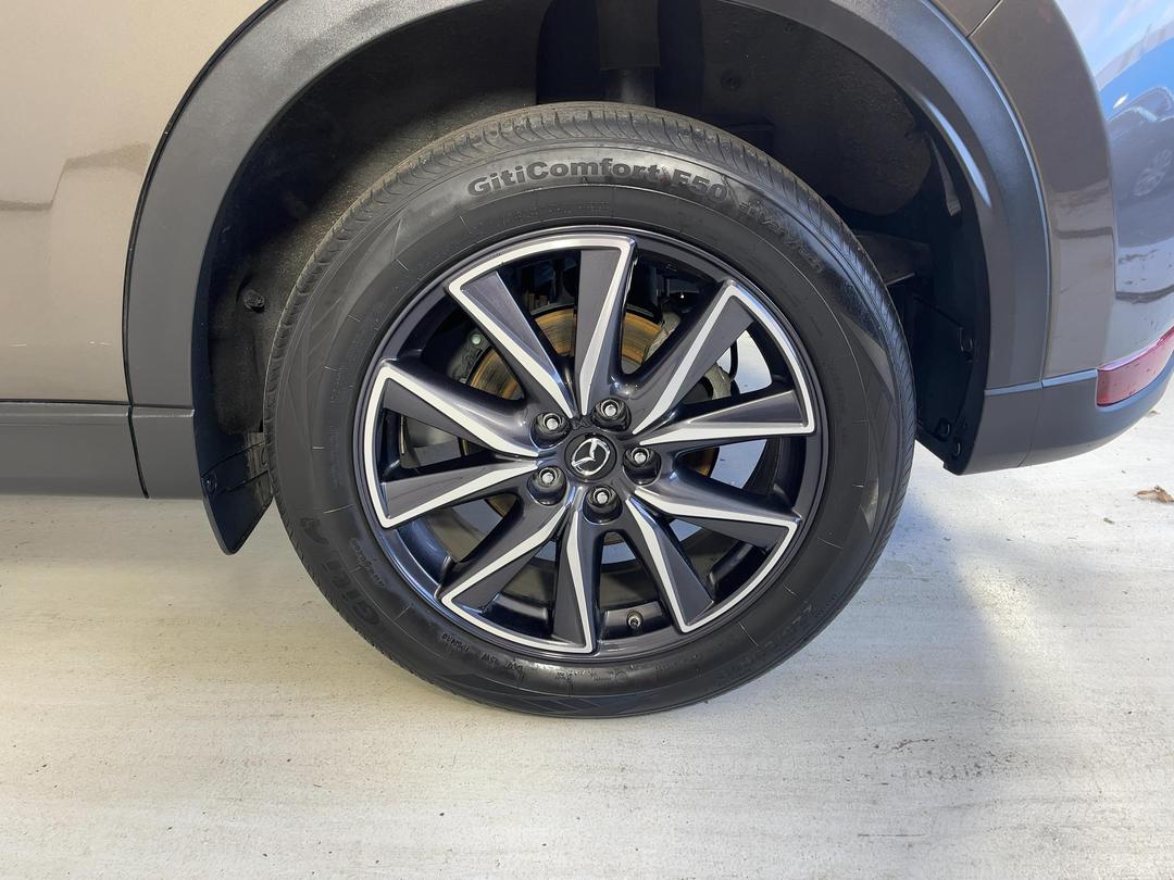Photo '11' of Mazda CX-5