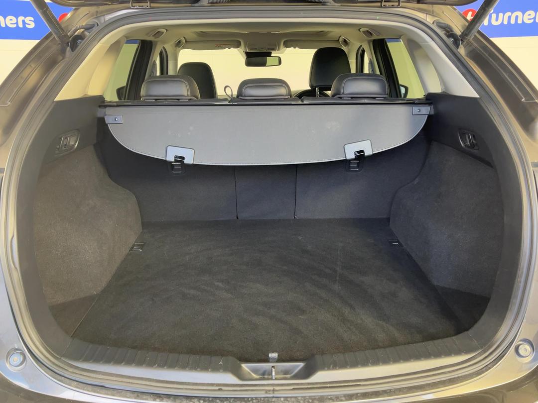 Photo '14' of Mazda CX-5