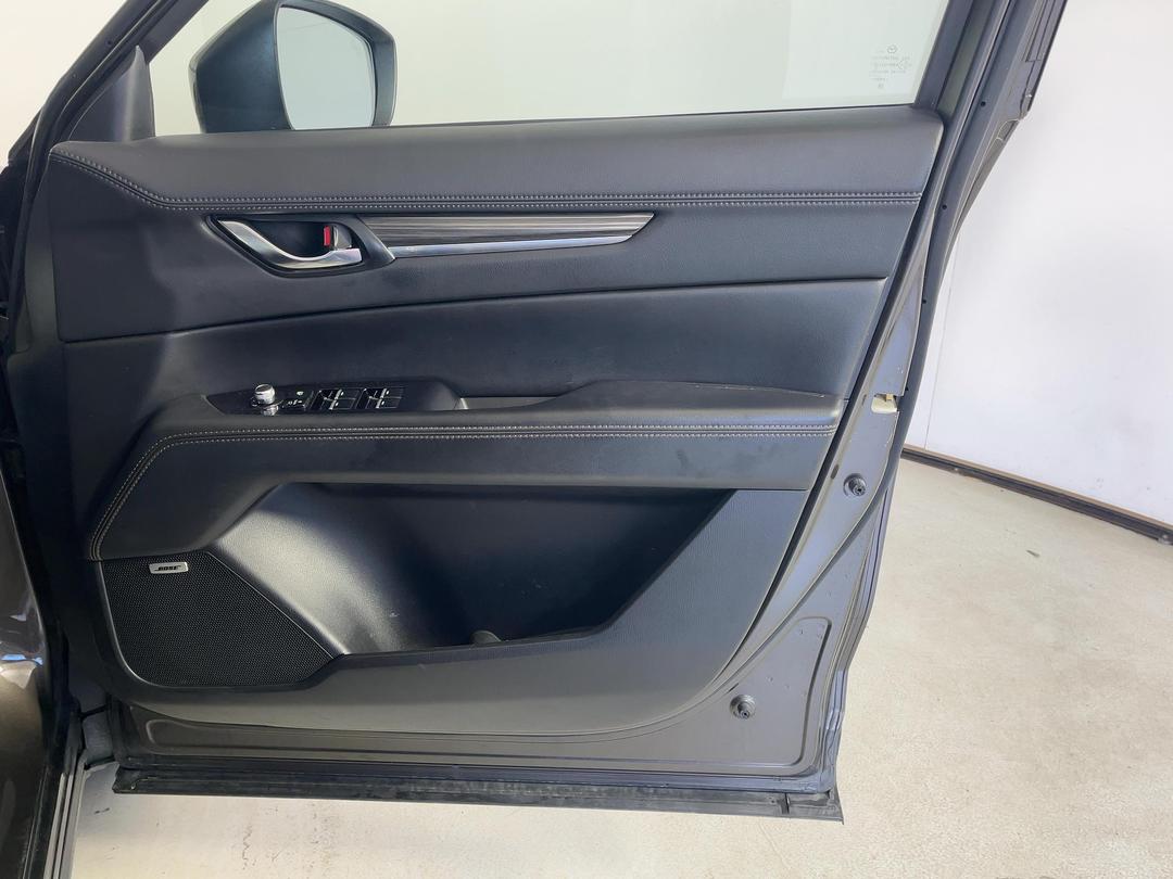 Photo '15' of Mazda CX-5