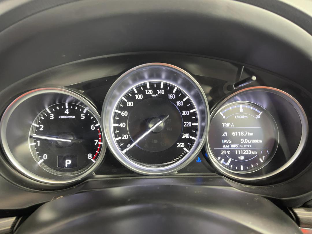 Photo '21' of Mazda CX-5