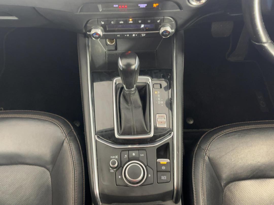 Photo '18' of Mazda CX-5
