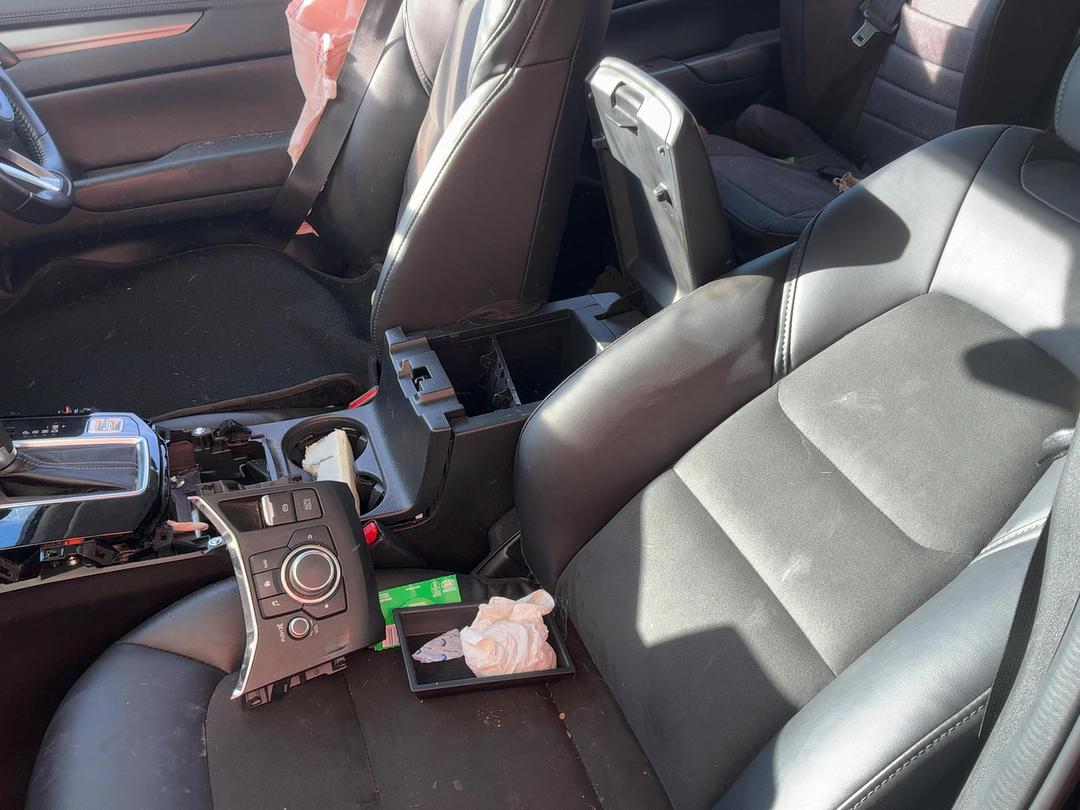 Photo '11' of Mazda CX-5 GSX PTR