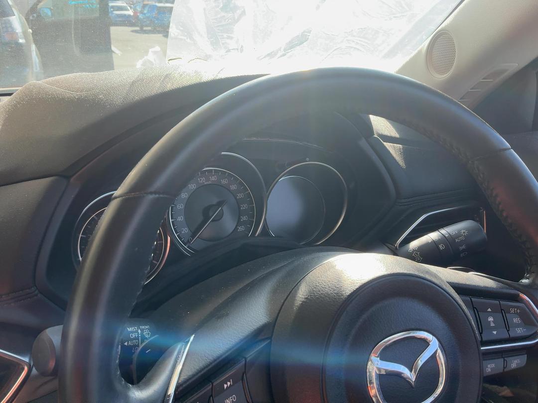 Photo '15' of Mazda CX-5 GSX PTR