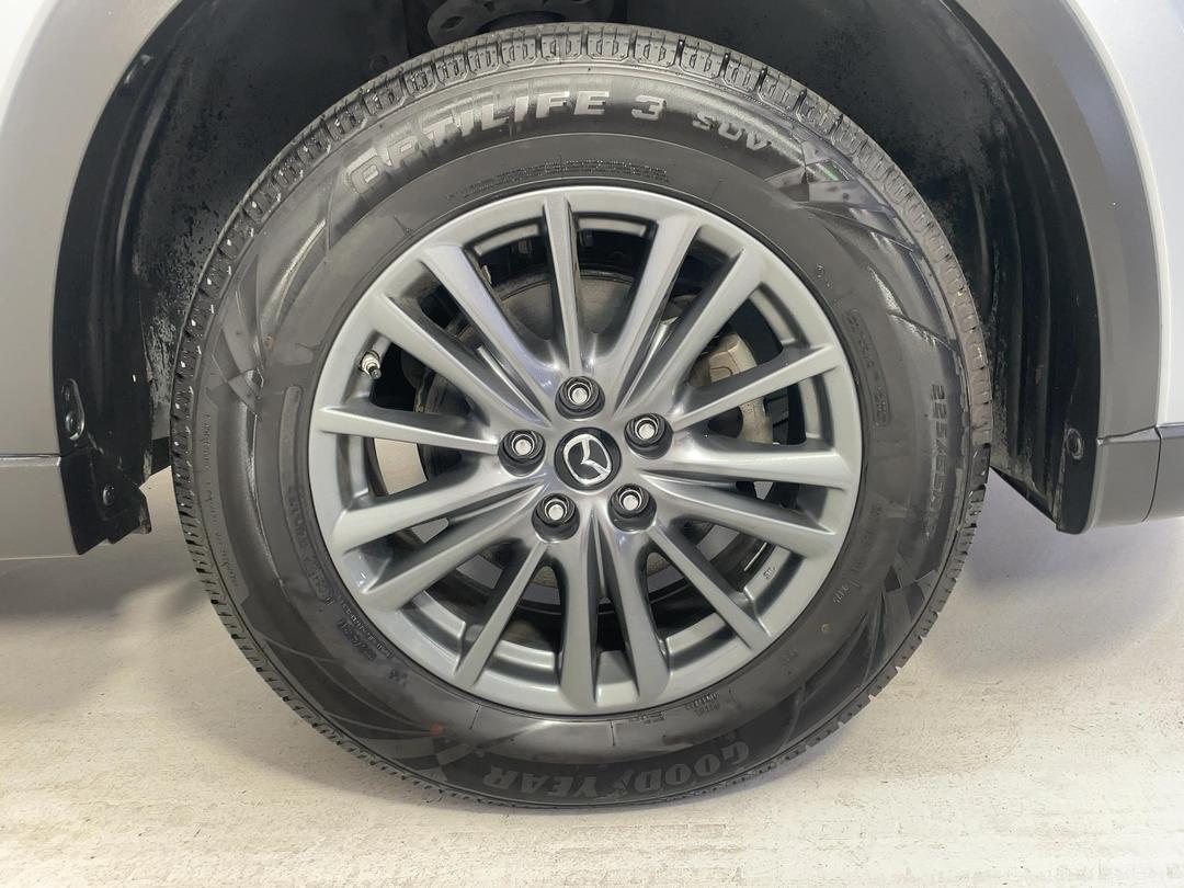 Photo '9' of Mazda CX-5