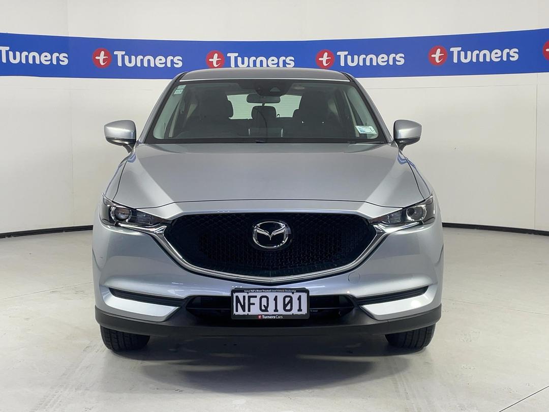 Photo '2' of Mazda CX-5