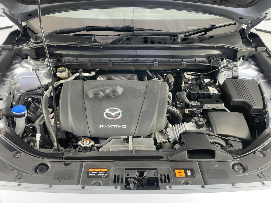 Photo '13' of Mazda CX-5