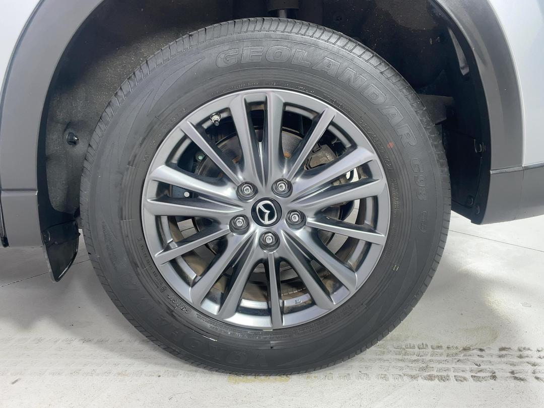 Photo '11' of Mazda CX-5